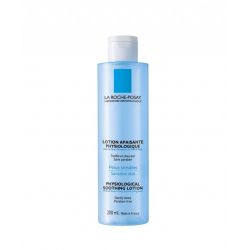 La Roche Posay Soothing Lotion Apaisante Απαλή Τονωτική Καταπραυντική Λοσιόν Προσώπου 200ml